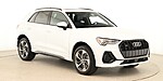 New 2025 AUDI Q3 PREMIUM in HENDERSON, NEVADA