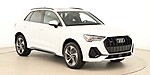 New 2025 AUDI Q3 PREMIUM in HENDERSON, NEVADA