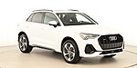 New 2025 AUDI Q3 PREMIUM in HENDERSON, NEVADA