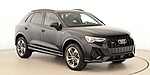 New 2025 AUDI Q3 PREMIUM in HENDERSON, NEVADA