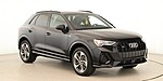 New 2025 AUDI Q3 PREMIUM in HENDERSON, NEVADA
