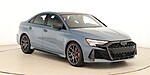 New 2026 AUDI RS 3 2.5T in HENDERSON, NEVADA