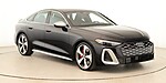 New 2025 AUDI S5 3.0T PREMIUM PLUS in HENDERSON, NEVADA
