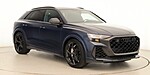 New 2026 AUDI RS Q8 4.0T in HENDERSON, NEVADA
