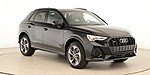 New 2025 AUDI Q3 PREMIUM in HENDERSON, NEVADA