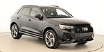 New 2025 AUDI Q3 PREMIUM in HENDERSON, NEVADA