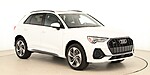 New 2025 AUDI Q3 PREMIUM in HENDERSON, NEVADA