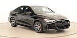 New 2026 AUDI RS 3 2.5T in HENDERSON, NEVADA