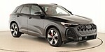 New 2025 AUDI SQ5 3.0T PREMIUM PLUS in HENDERSON, NEVADA