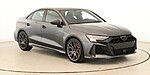 New 2026 AUDI RS 3 2.5T in HENDERSON, NEVADA