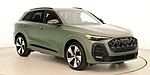 New 2025 AUDI SQ5 3.0T PRESTIGE in HENDERSON, NEVADA