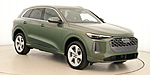 New 2025 AUDI Q5 2.0T PREMIUM PLUS in HENDERSON, NEVADA