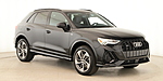 New 2025 AUDI Q3 PREMIUM in HENDERSON, NEVADA