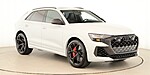 New 2026 AUDI RS Q8 4.0T in HENDERSON, NEVADA