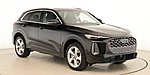 New 2025 AUDI Q5 2.0T PREMIUM PLUS in HENDERSON, NEVADA