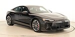 New 2026 AUDI E-TRON GT PREMIUM PLUS in HENDERSON, NEVADA