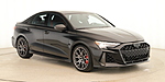 New 2026 AUDI RS 3 2.5T in HENDERSON, NEVADA