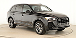 New 2026 AUDI Q7 45 PREMIUM in HENDERSON, NEVADA