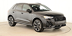 New 2025 AUDI Q3 PREMIUM PLUS in HENDERSON, NEVADA