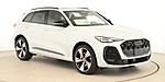 New 2025 AUDI SQ5 3.0T PREMIUM PLUS in HENDERSON, NEVADA