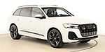 New 2026 AUDI Q7 55 PREMIUM PLUS in HENDERSON, NEVADA