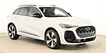 New 2025 AUDI SQ5 3.0T PREMIUM PLUS in HENDERSON, NEVADA