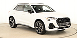 New 2025 AUDI Q3 PREMIUM PLUS in HENDERSON, NEVADA