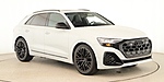 New 2026 AUDI SQ8 4.0T PREMIUM PLUS in HENDERSON, NEVADA