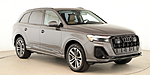 New 2026 AUDI Q7 45 PREMIUM PLUS in HENDERSON, NEVADA