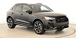 New 2025 AUDI Q3 PREMIUM PLUS in HENDERSON, NEVADA