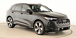 New 2025 AUDI SQ5 3.0T PREMIUM PLUS in HENDERSON, NEVADA