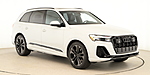 New 2026 AUDI Q7 55 PREMIUM PLUS in HENDERSON, NEVADA