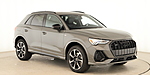 New 2025 AUDI Q3 PREMIUM PLUS in HENDERSON, NEVADA