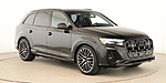 New 2026 AUDI SQ7 PRESTIGE in HENDERSON, NEVADA