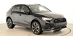 New 2025 AUDI Q3 PREMIUM PLUS in HENDERSON, NEVADA