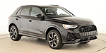 New 2025 AUDI Q3 PREMIUM PLUS in HENDERSON, NEVADA