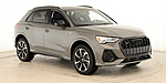 New 2025 AUDI Q3 PREMIUM PLUS in HENDERSON, NEVADA