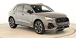 New 2025 AUDI Q3 PREMIUM PLUS in HENDERSON, NEVADA