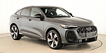 New 2025 AUDI SQ5 3.0T PREMIUM PLUS in HENDERSON, NEVADA