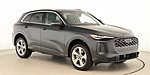 New 2025 AUDI Q5 2.0T PREMIUM PLUS in HENDERSON, NEVADA