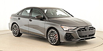 New 2026 AUDI S3 2.0T in HENDERSON, NEVADA