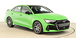 New 2026 AUDI RS 3 2.5T in HENDERSON, NEVADA