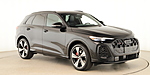 New 2025 AUDI SQ5 3.0T PREMIUM PLUS in HENDERSON, NEVADA