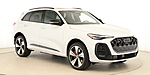New 2025 AUDI SQ5 3.0T PREMIUM PLUS in HENDERSON, NEVADA