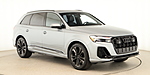 New 2026 AUDI Q7 55 PREMIUM PLUS in HENDERSON, NEVADA