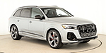 New 2026 AUDI Q7 55 PRESTIGE in HENDERSON, NEVADA