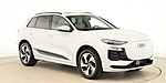 New 2025 AUDI Q6-E-TRON PREMIUM PLUS in HENDERSON, NEVADA