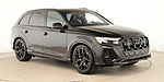 New 2026 AUDI SQ7 PREMIUM PLUS in HENDERSON, NEVADA