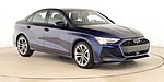 New 2026 AUDI A3  in HENDERSON, NEVADA