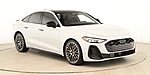 New 2025 AUDI S5 3.0T PREMIUM PLUS in HENDERSON, NEVADA